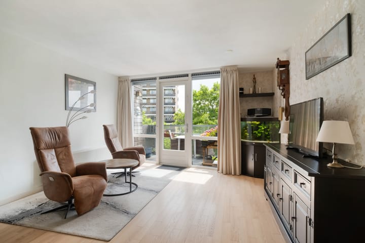 Foto 2 van Jan Steenstraat 79-B20