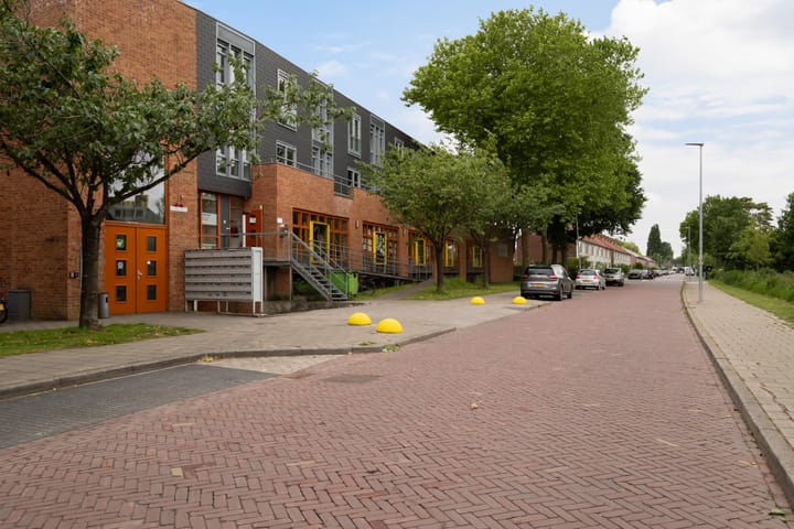 Foto 1 van Jan Steenstraat 79-B20