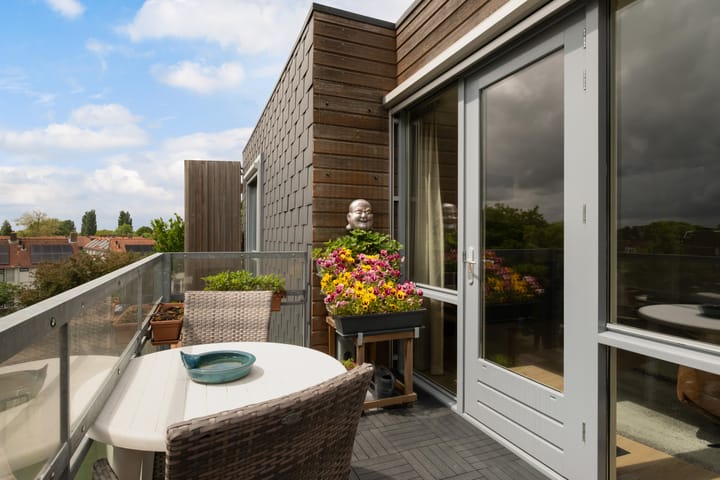 Foto 3 van Jan Steenstraat 79-B20