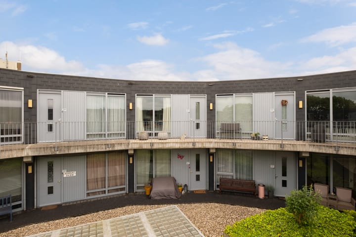 Foto 4 van Jan Steenstraat 79-B20