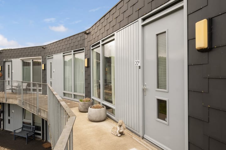 Foto 5 van Jan Steenstraat 79-B20