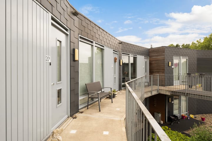 Foto 6 van Jan Steenstraat 79-B20