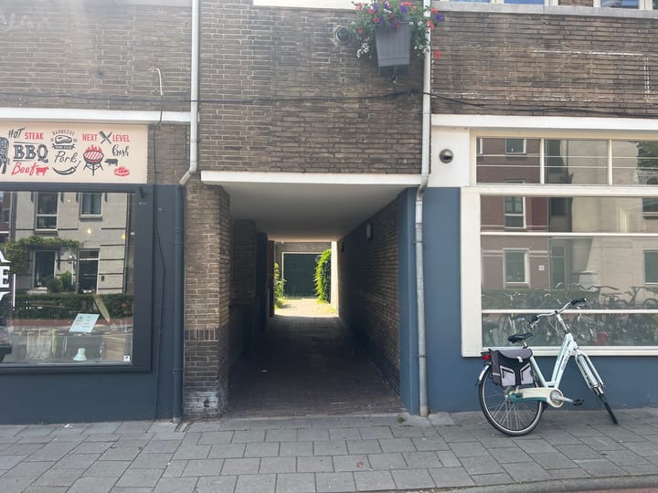 Foto 1 van Brinklaan 20