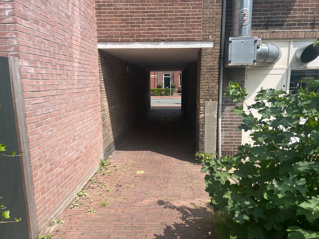 Foto 2 van Brinklaan 20