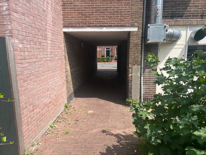 Photo 2 of Brinklaan 20