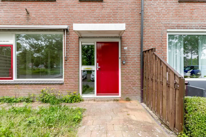 Foto 2 van Kornwierde 204