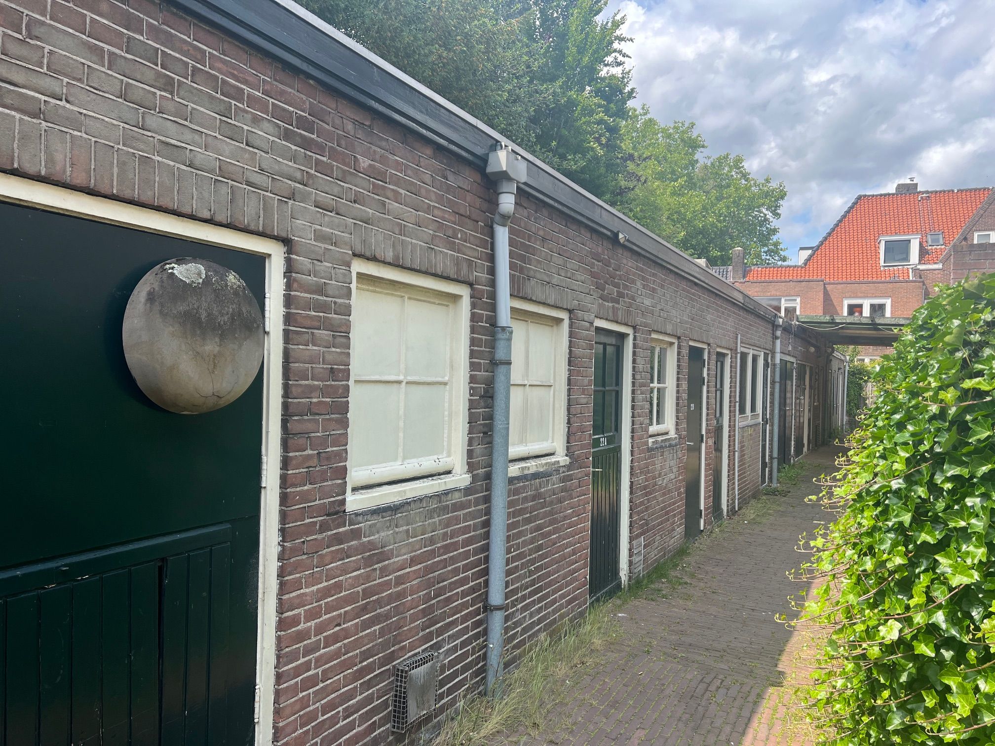 Foto 3 van Brinklaan 20