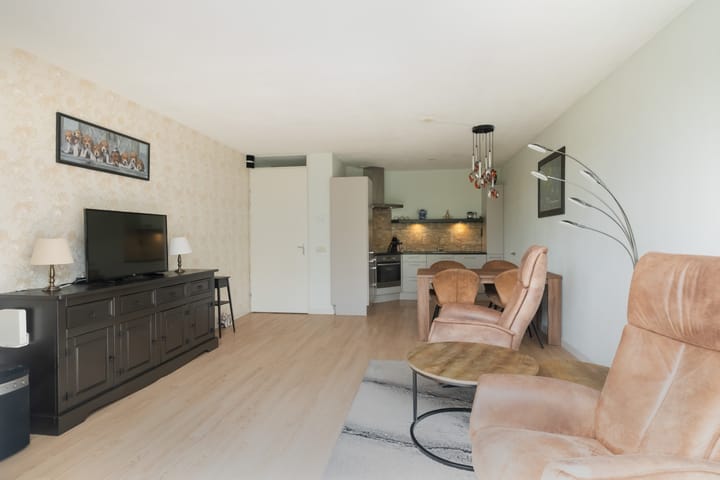 Foto 9 van Jan Steenstraat 79-B20