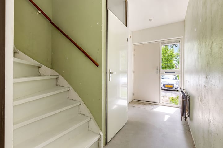 Foto 3 van Kornwierde 204