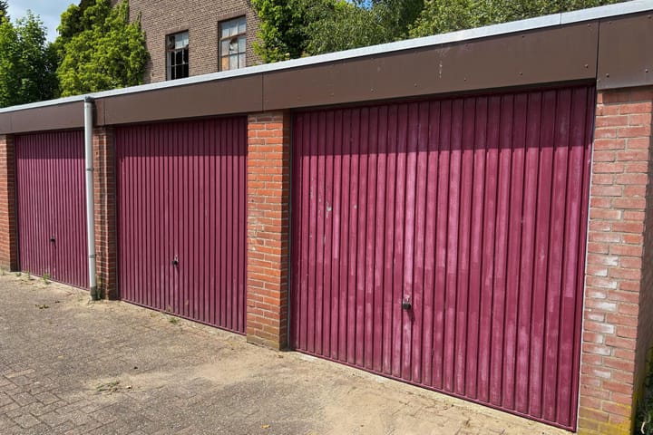 Foto 1 van Pijpenpad 42