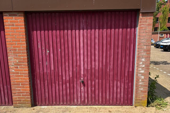 Foto 2 van Pijpenpad 42