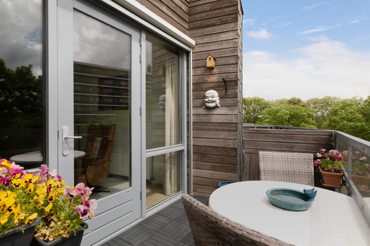 Foto 15 van Jan Steenstraat 79-B20