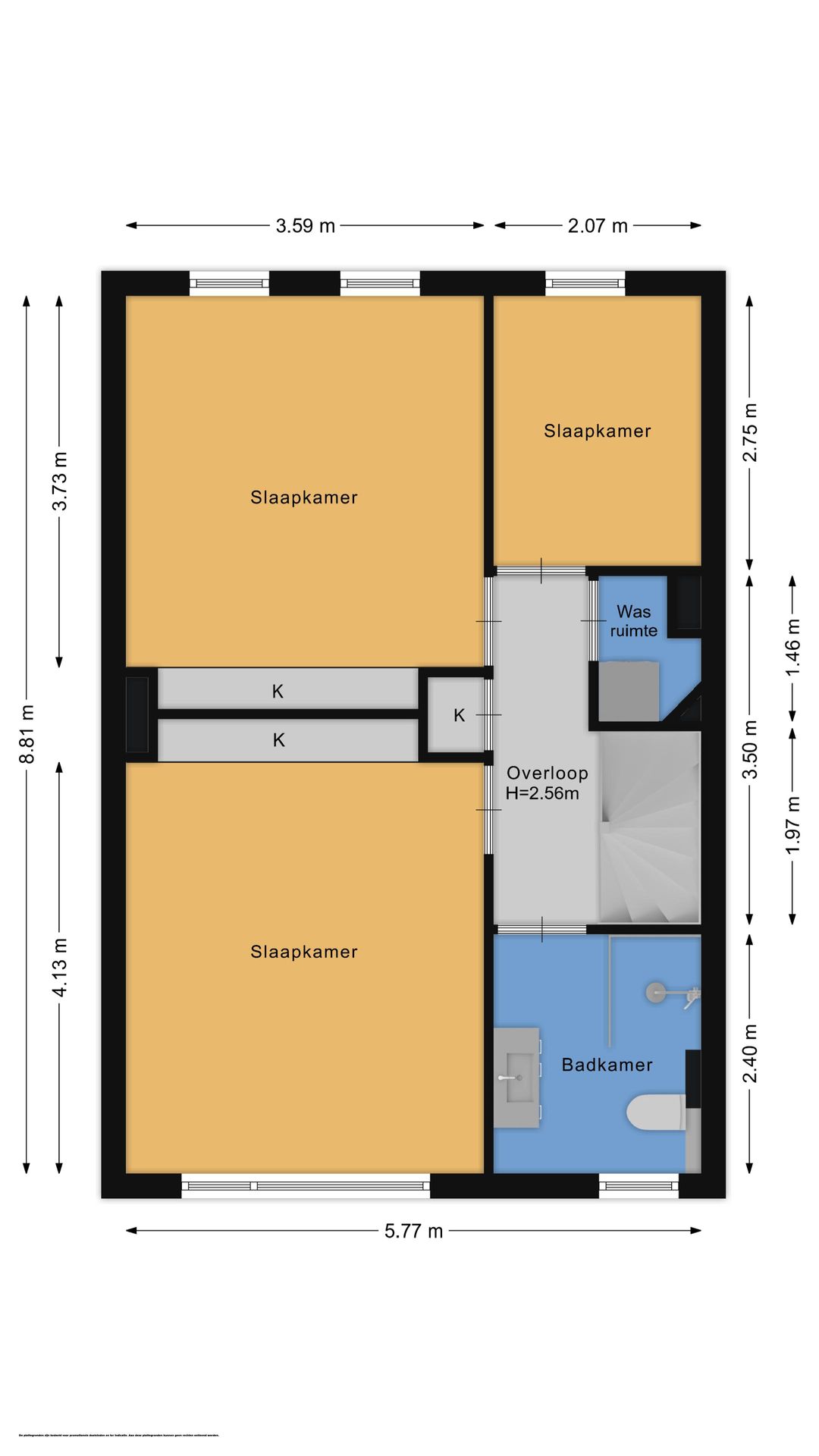 Foto 22 van Meidoornstraat 11