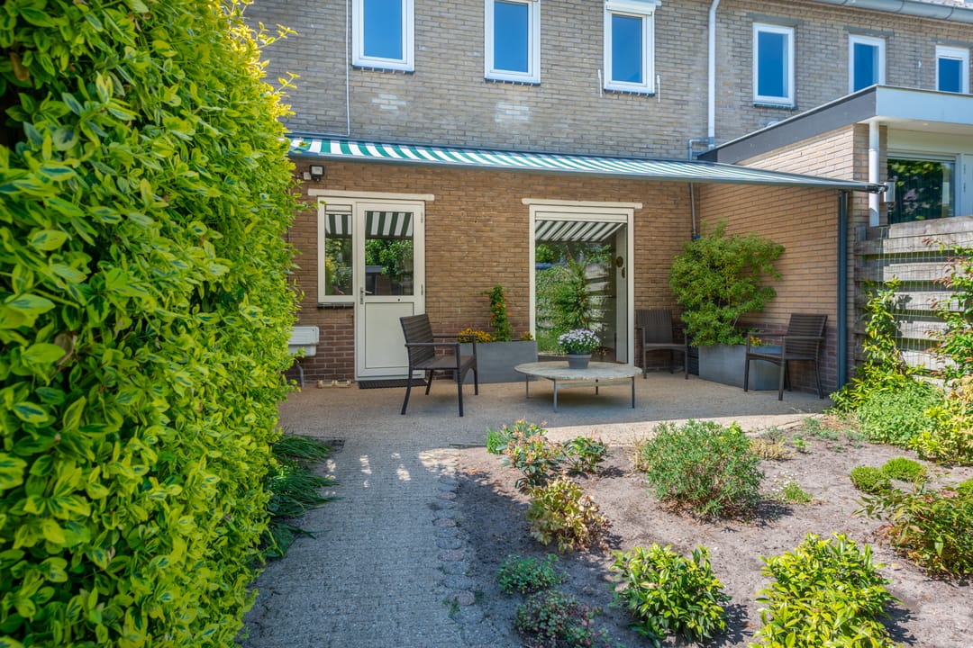 Foto 26 van Meidoornstraat 11