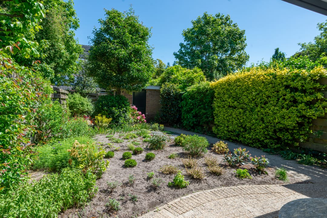 Foto 28 van Meidoornstraat 11