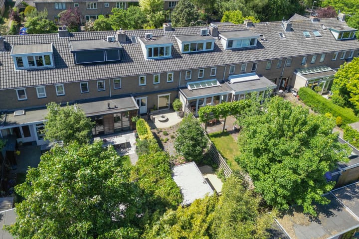 Foto 30 van Meidoornstraat 11