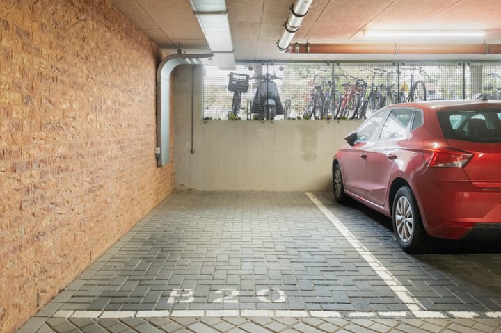 Foto 26 van Jan Steenstraat 79-B20