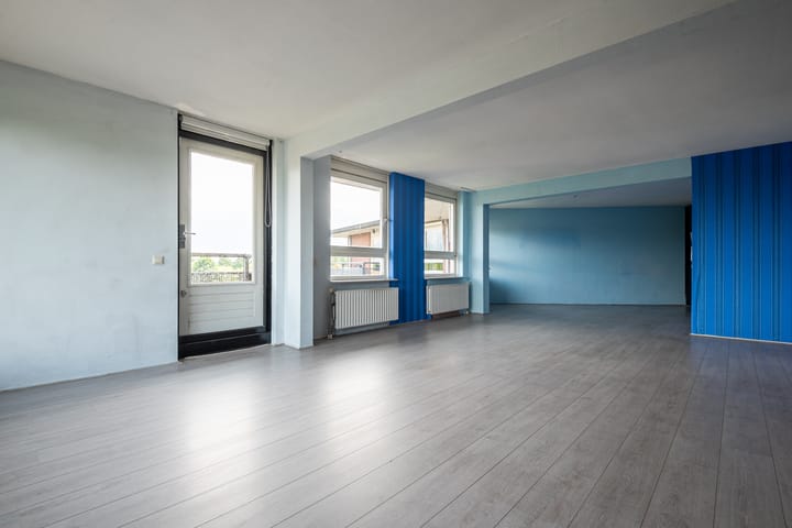 Foto 2 van Jacques Perkstraat 403