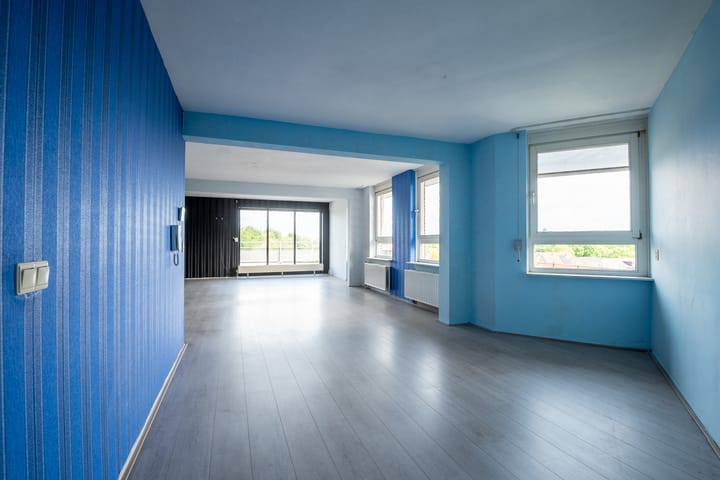 Foto 3 van Jacques Perkstraat 403