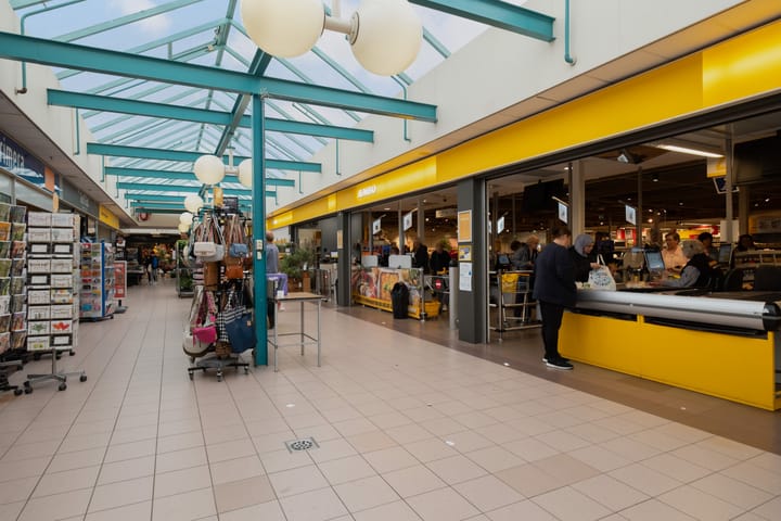 Foto 31 van Jan Steenstraat 79-B20