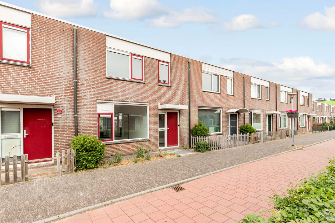 Foto 1 van Kornwierde 113