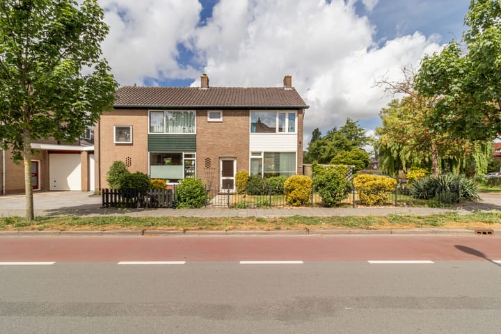 Foto 5 van Iepenstraat 17