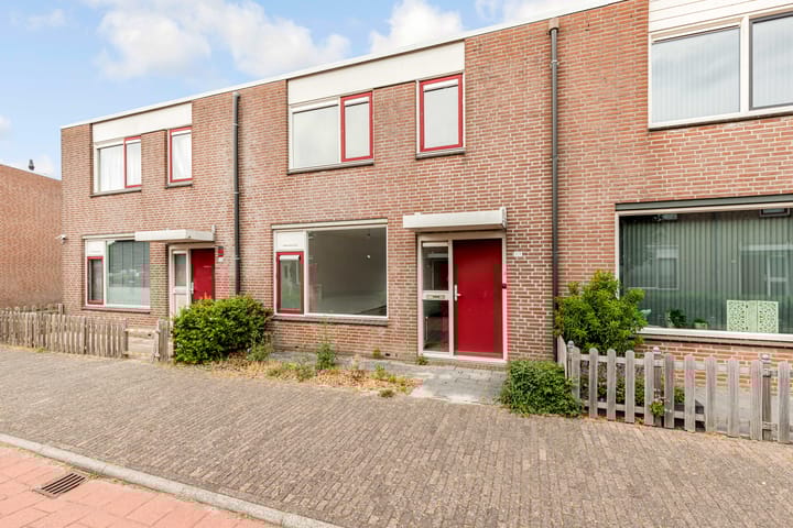 Foto 3 van Kornwierde 113