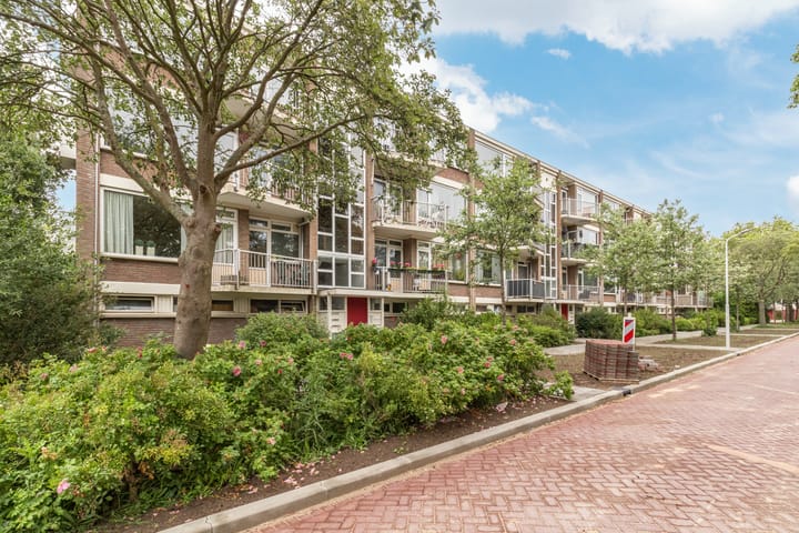 Foto 28 van Leeuwerikstraat 19