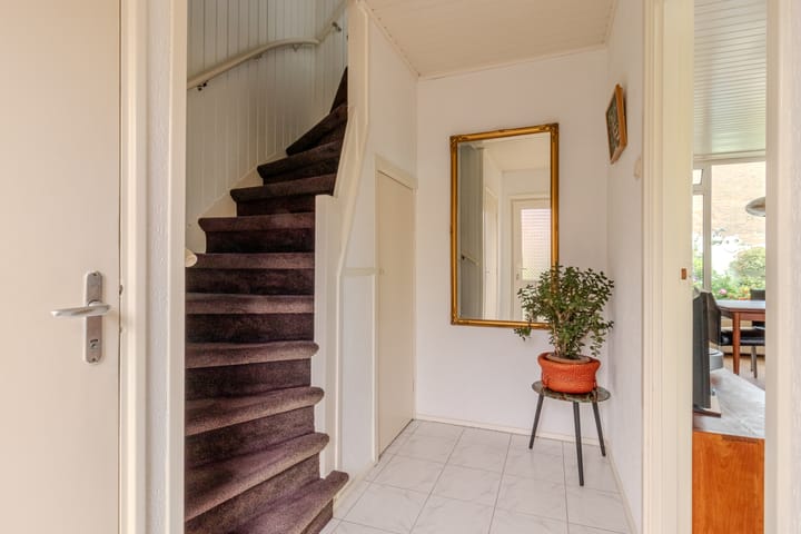 Foto 7 van Iepenstraat 17