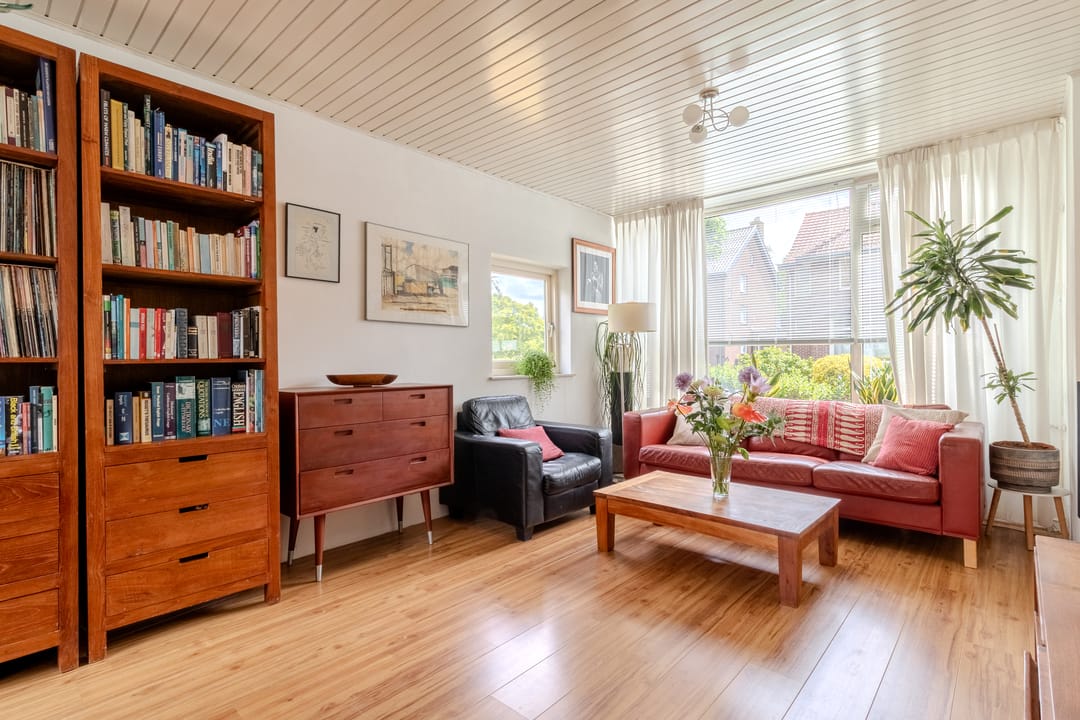 Foto 8 van Iepenstraat 17