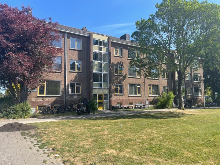 Van der Doesstraat 23