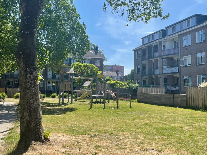 Foto 2 van Van der Doesstraat 23