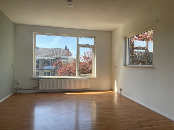 Foto 3 van Van der Doesstraat 23