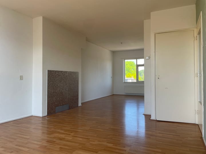 Foto 4 van Van der Doesstraat 23