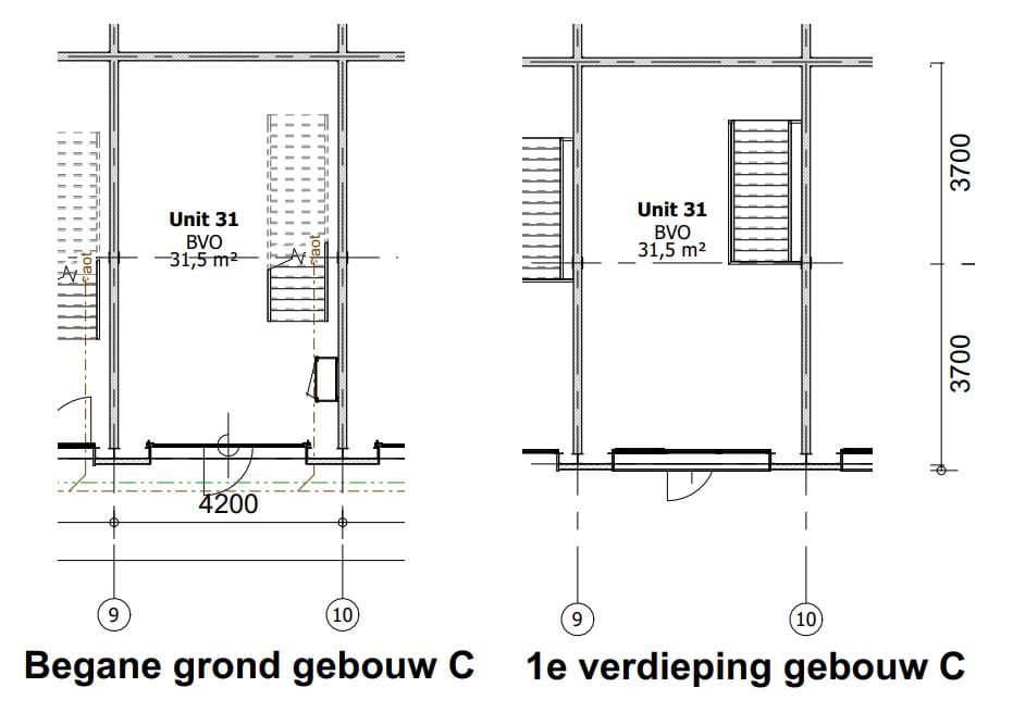 Bekijk foto 4 van Weteringweg 14-31