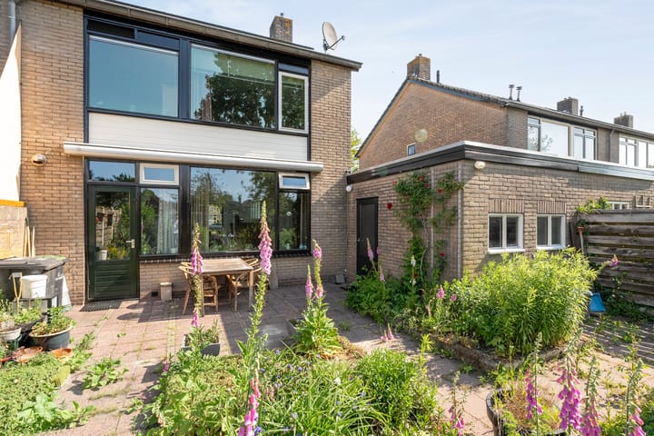 Foto 2 van J.L. Nijsinghweg 4