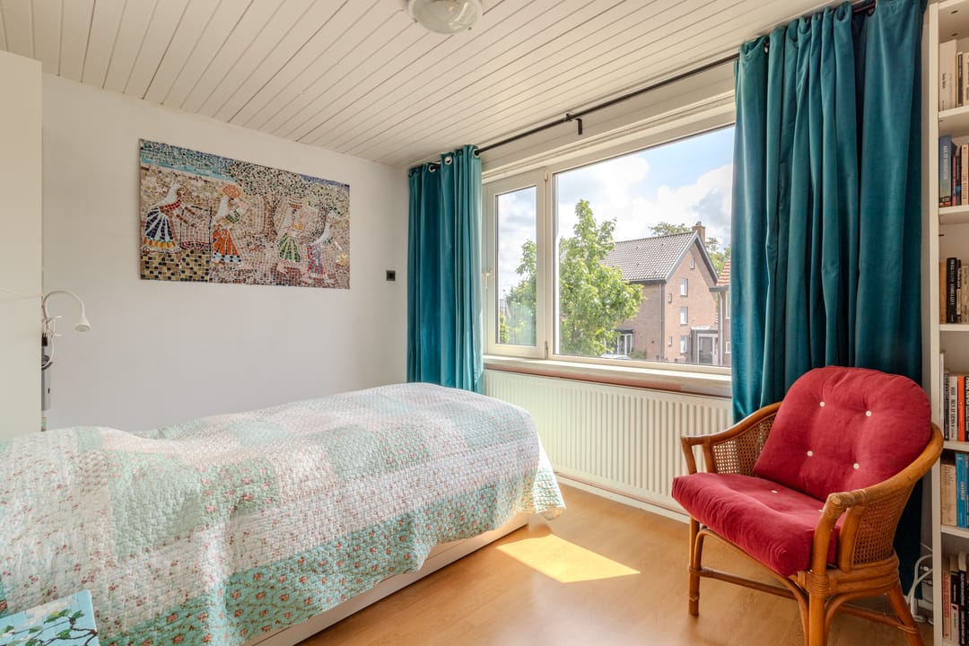 Foto 26 van Iepenstraat 17