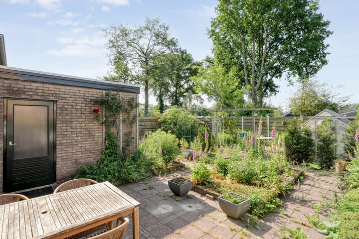 Foto 3 van J.L. Nijsinghweg 4