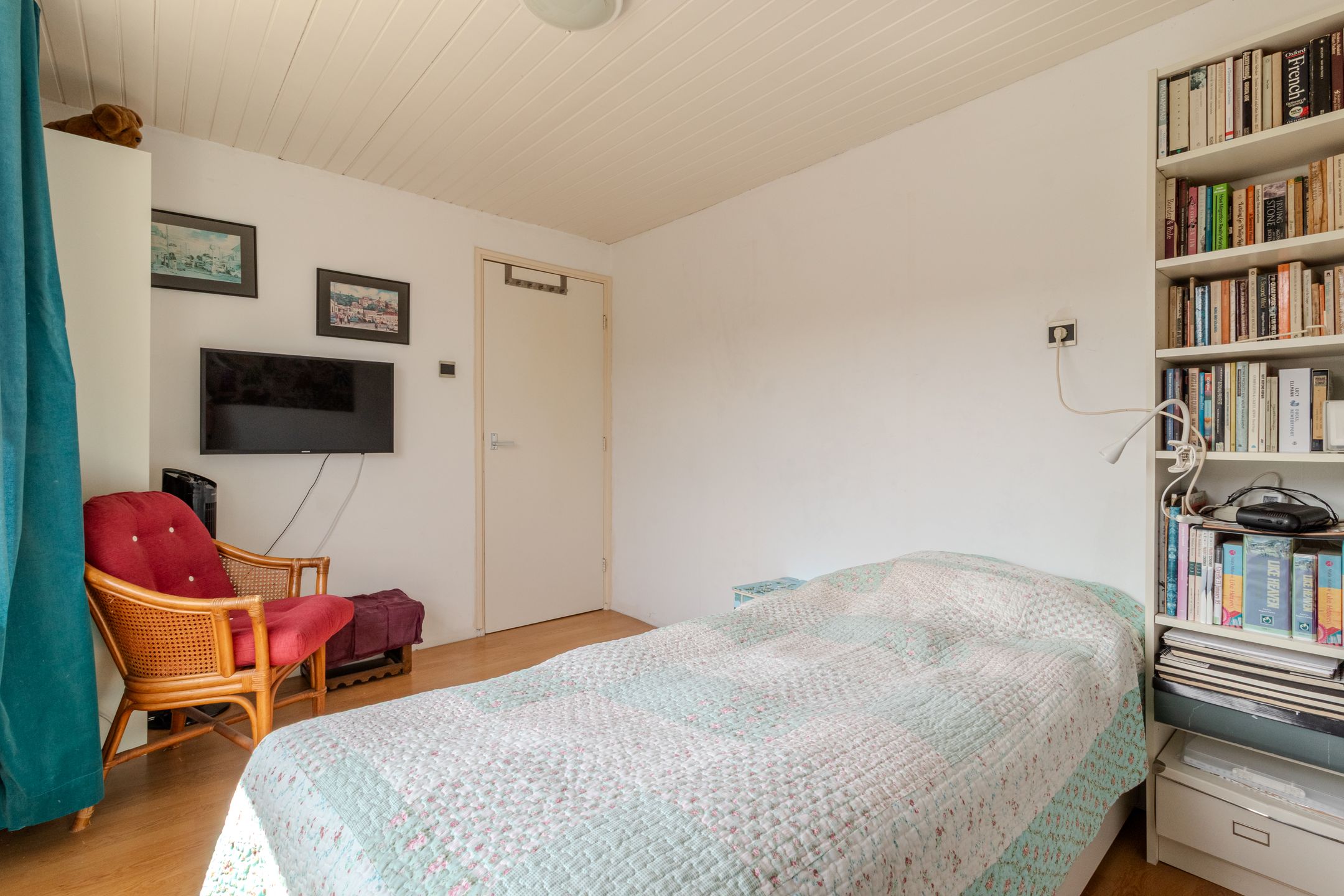 Foto 27 van Iepenstraat 17