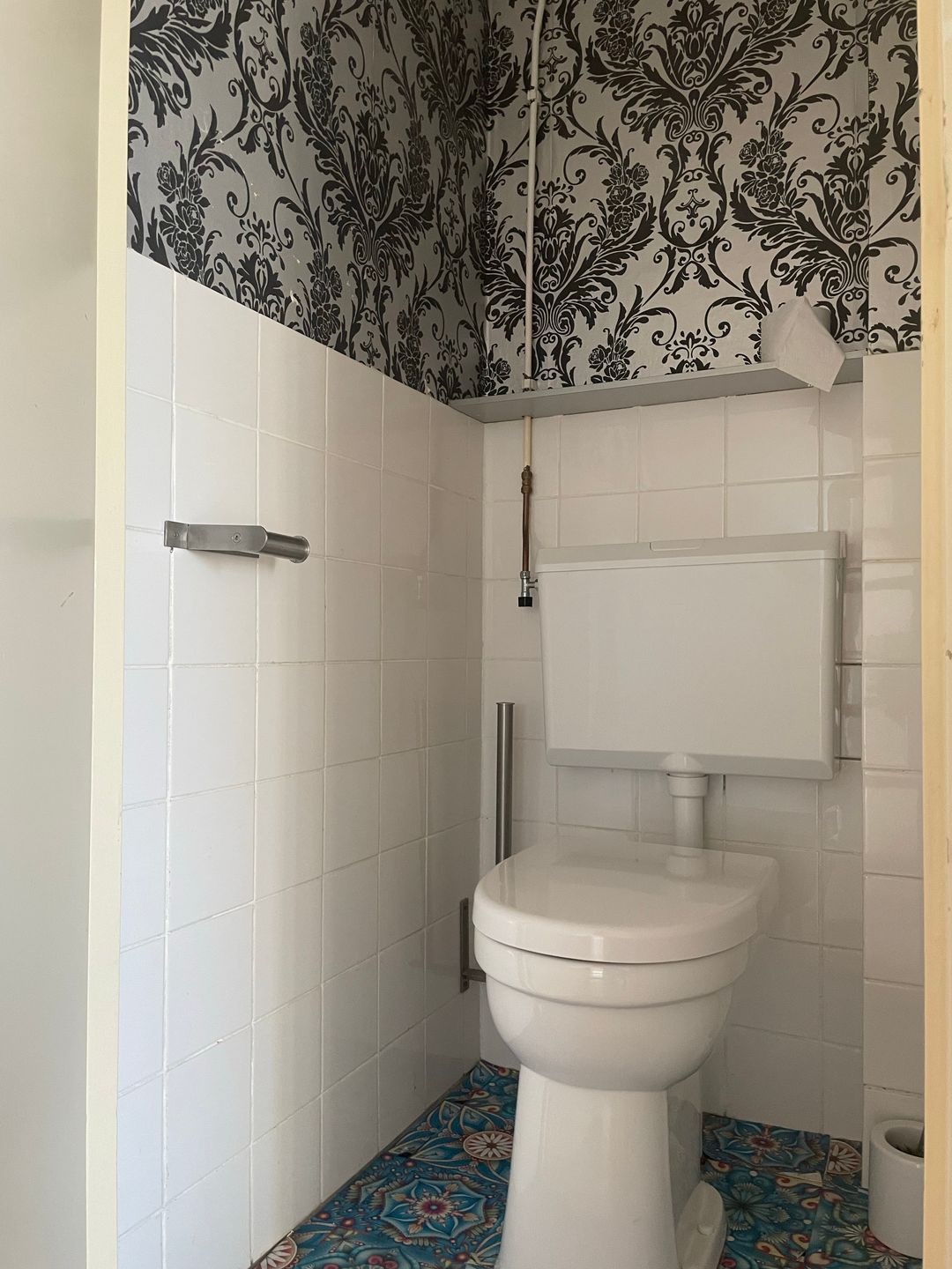 Photo 11 of Van der Doesstraat 23