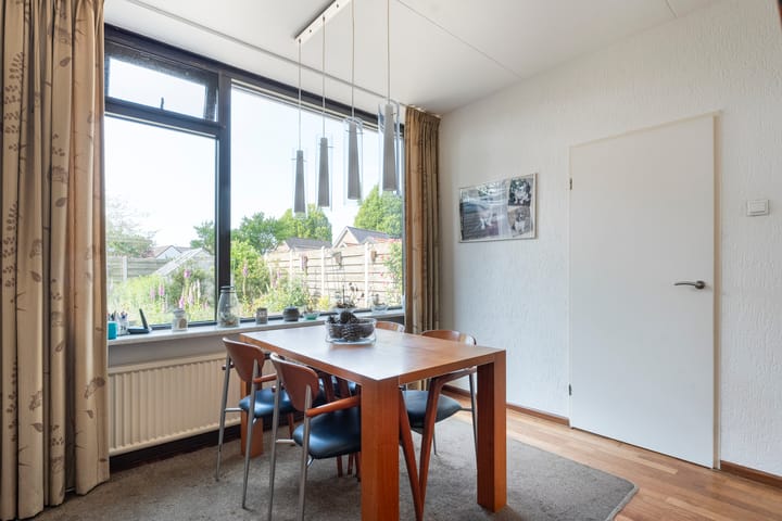 Foto 13 van J.L. Nijsinghweg 4