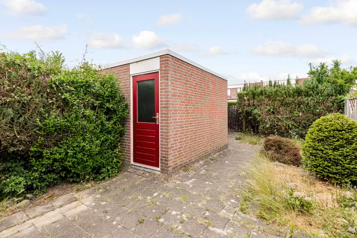 Photo 32 of Kornwierde 113