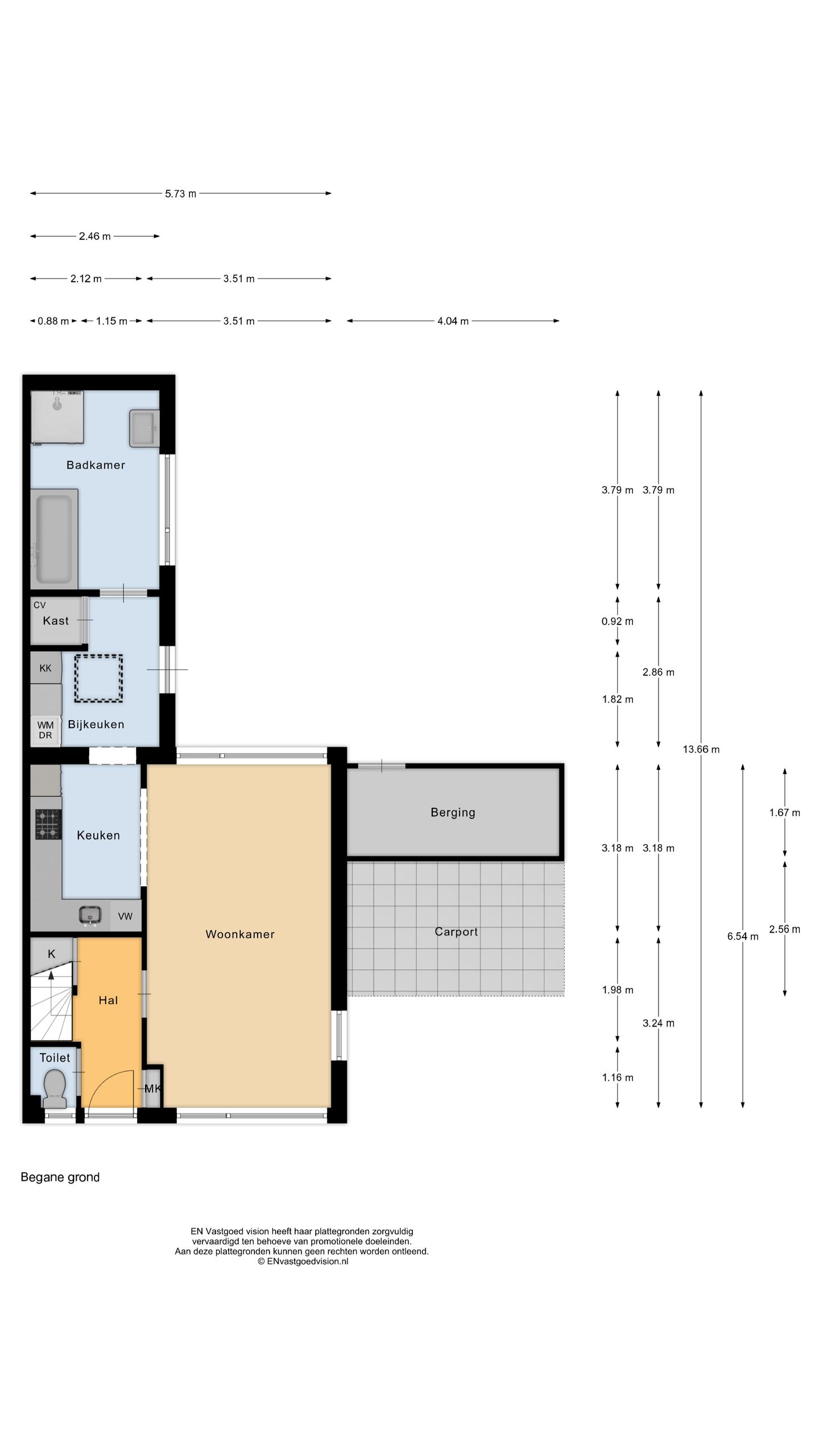 Foto 40 van Iepenstraat 17