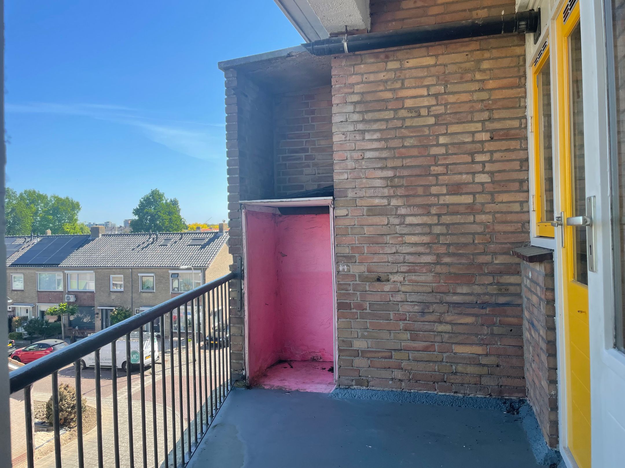 Photo 18 of Van der Doesstraat 23