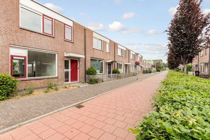 Photo 36 of Kornwierde 113