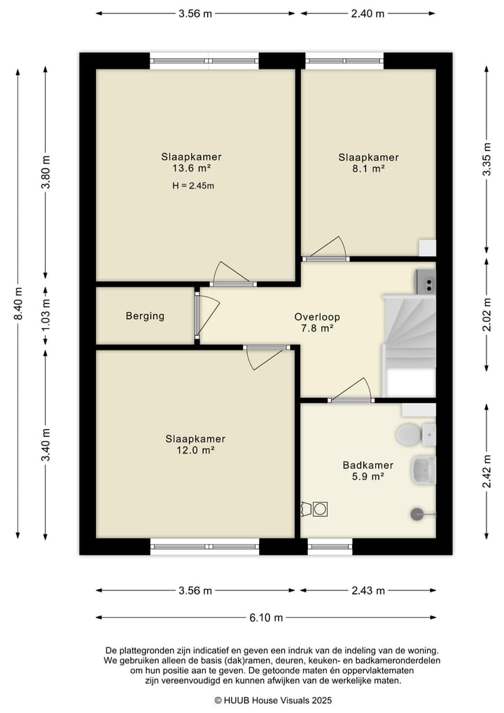 Photo 40 of Kornwierde 113