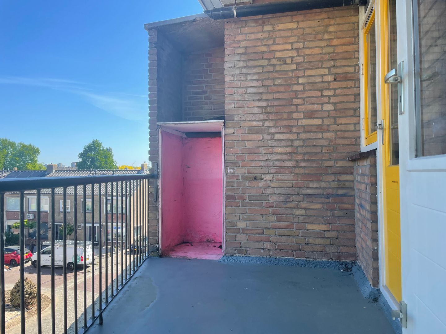 Photo 25 of Van der Doesstraat 23