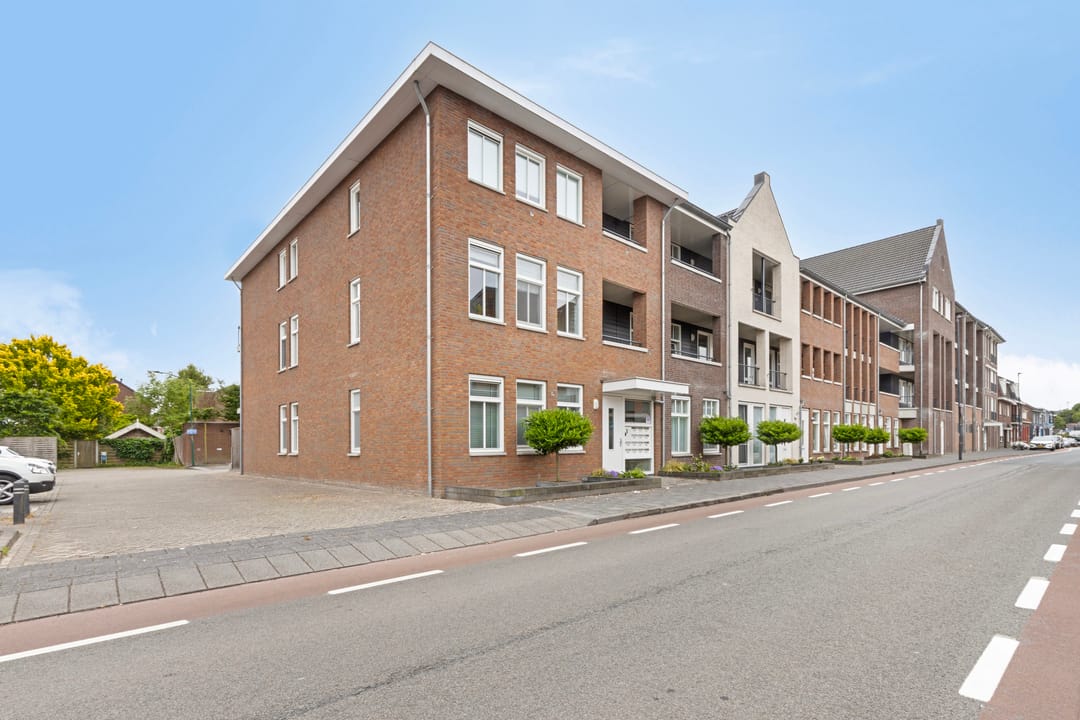 Foto 7 van Sint Josephstraat 227