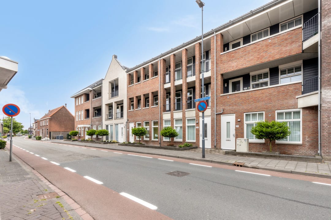 Foto 8 van Sint Josephstraat 227