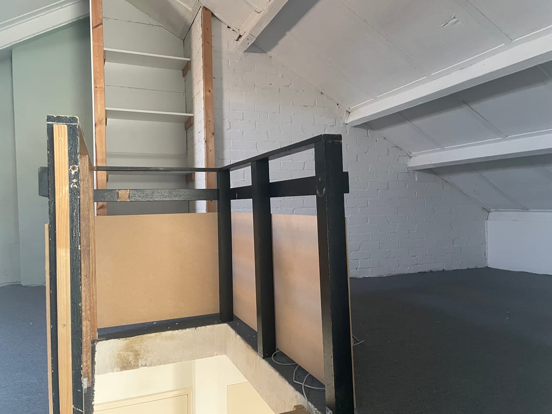 Photo 26 of Van der Doesstraat 23